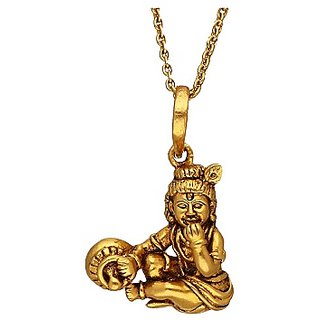 Krishna ji clearance locket