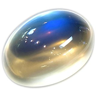 Blue Moonstone Natural & Unheated Stone 6.25 Ratti by Ceylonmine