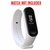 Microbirdss White band  Strap For M3 And M4 Mi And Xoimi Band Strap