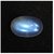 Blue Moonstone Gemstone 6.25 Carat By Ceylonmine