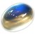 Blue Moonstone Natural & Unheated Stone 6.25 Ratti by Ceylonmine