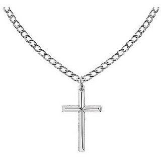 Original Silver Plating jesus cross Pendant Without Chain by Jaipur gemstone Original Silver Plating jesus cross Pendant Without Chain by Jaipur gemstone