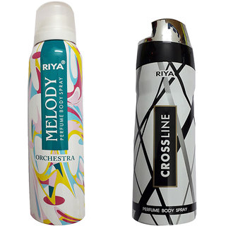 melody body spray