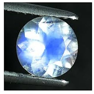                       Blue Moonstone Gemstone 7.25 Carat By Ceylonmine                                              