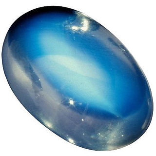 Natural Blue Moonstone stone 8 ratti By Ceylonmine Natural Blue Moonstone stone 8 ratti By Ceylonmine