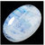 Blue Moonstone With Certified 7.25 Carat Astrological Stone By Ceylonmine