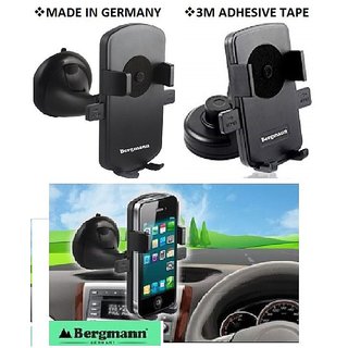 bergmann mobile holder