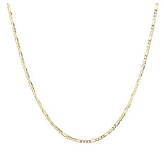                       Gold Plated Chain For Unisex By Kundli Gems                                              