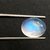 9 Carat Original Certified Blue Moonstone  Stone by Ceylonmine