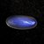 8.25 Ratti Natural Certified Blue Moonstone Gemstone by Ceylonmine