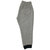 Haoser Cotton Light Grey Solid Jogger Track suit, Pack of 1 Winter track suit