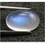 9 Carat natural and Eligent Blue Moonstone Stone by Ceylonmine