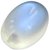 100% Real 9 Ratti Blue Moonstone Stone for astrological purpose by Ceylonmine
