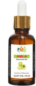 PMK Pure Natural Amla Essential Oil (15ML)