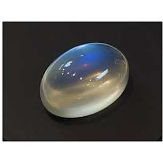 Natural Blue Moonstone Stone Lab Certified  9.25 Carat BY Ceylonmine