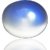 9.25 Ratti Lab Certified Blue Moonstone Stone By Ceylonmine