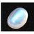 9.5 Ratti Natural Certified Blue Moonstone Gemstone by Ceylonmine