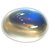 100% Real 9.25 Ratti Blue Moonstone Stone by Ceylonmine