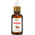PMK Pure Natural Rosehip Cold Pressed Carrier Oil (15Ml)