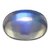 100 Original Certified Stone 9.25 Carat Blue Moonstone By Ceylonmine
