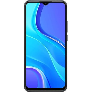 Redmi 9 Prime (Sunrise Flare, 64 GB)(4 GB RAM)