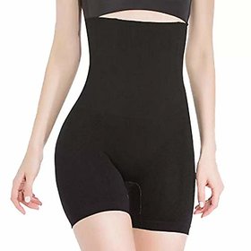 Penance for you Heavy-Shapewear-Womens Control Body Shaper Fits Upto- (Best Fits Upto 32 to 36 Waist Size)
