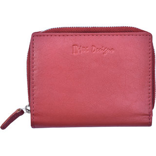 DHide Designs trendy designer Ethnic Formal Casual Party Occasion Sports Genuine Leather Lady Wallet/Purse for Men a