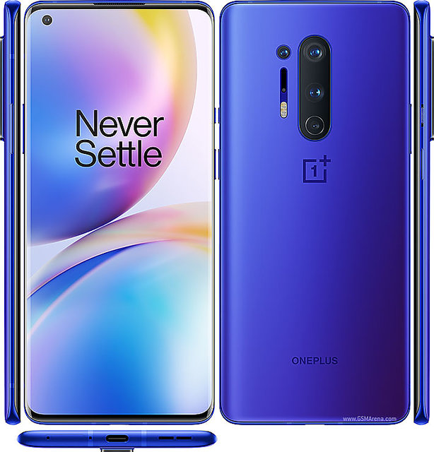 oneplus 8 pro price refurbished