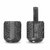 Portronics SoundDrum POR-871 4.2 Bluetooth Stereo Speaker (Black)
