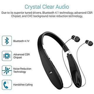harmonics 200 wireless stereo headset