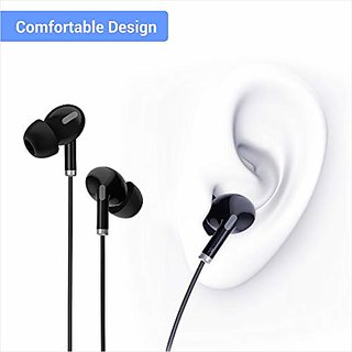conch delta earphones