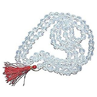 Stone Beaded String Mala for Unisex by Ceylonmine Stone Beaded String Mala for Unisex by Ceylonmine