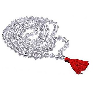 Sphatik Stone Mala By Ceylonmine Sphatik Stone Mala By Ceylonmine