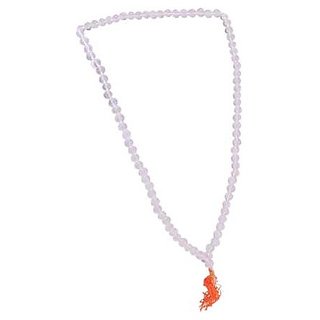 Sphatik Stone Mala by Ceylonmine Sphatik Stone Mala by Ceylonmine