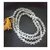 Sphatik Stone Mala By Ratan Bazaar