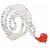 Sphatik Single Layer Mala By Ceylonmine