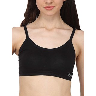                       Penance for you Women's Padded Six Strap Sports Pattern Camisole                                              