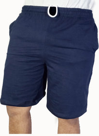 Roarers Unisex Cotton Shorts