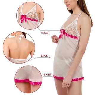 Marriage night sale dress