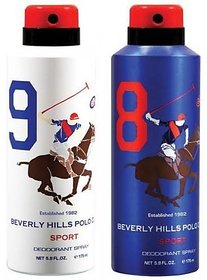 Beverly Hills Polo Club brand Perfume