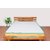 Orthopeadic Reversible 5 Inches Single Size Supersoft  HR Foam Mattress by Restoria