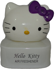 SYS Standing Hello Kitty Car Perfume 65ML