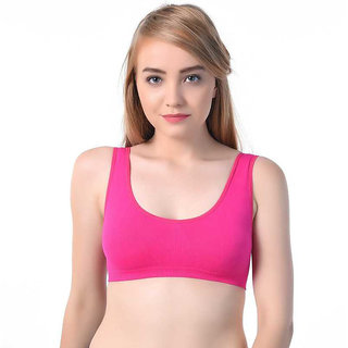                       new roohsaar fashion air bra                                              