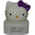 SYS Standing Hello Kitty Car Perfume 65ML