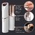 EXCLUSIVE NEW FLAWLESS Women's Painless Finishing Touch Facial And Body Hair Remover