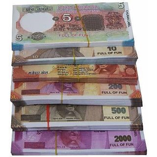 Universal Latest design Fake Money note for kids Money Gag Toy dummy currency Gag Toy