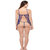 Quinize Self Design Exotic Naughty Night Dress for Ladies (Sensual Dress in Net)