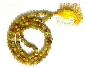 Ratan Bazaar - Cat's Eye  Stone Mala for Women & Men