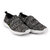 Fausto Women's Grey Sports Walking Shoes