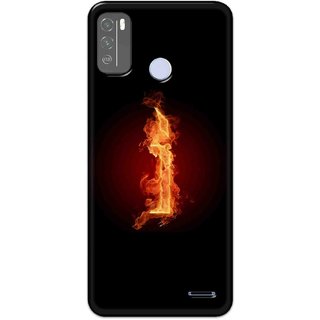 Digimate Latest Design High Quality Printed Designer Soft TPU Back Case Cover For Micromax IN 1b